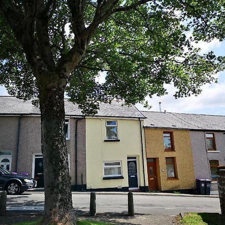 Ex-Miners Cottage, Blaenavon, Near Abergavenny ภายนอก รูปภาพ